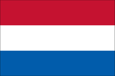 Drapeau hollandais
